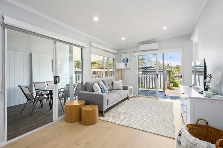 Main view of Homely villa listing, 13/107 Crooked River Road, Gerroa NSW 2534