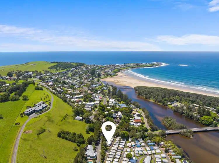 13/107 Crooked River Road, Gerroa NSW 2534
