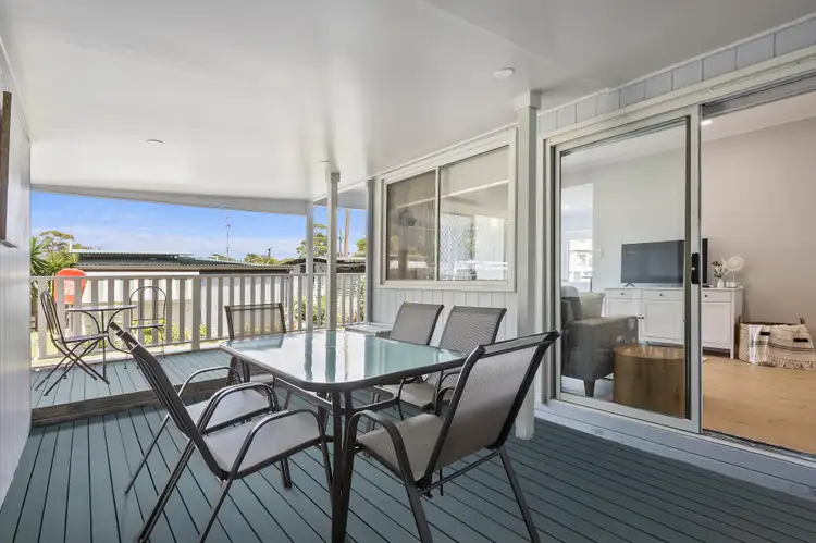 Third view of Homely villa listing, 13/107 Crooked River Road, Gerroa NSW 2534