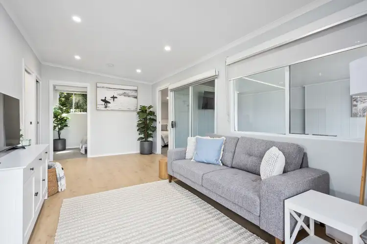 Sixth view of Homely villa listing, 13/107 Crooked River Road, Gerroa NSW 2534