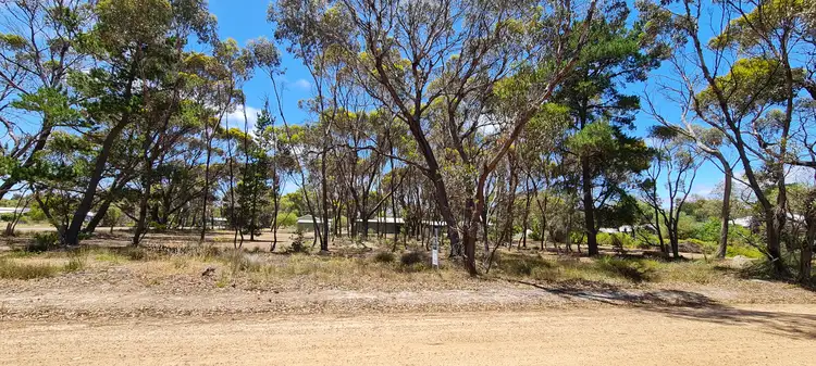 Main view of Homely land listing, 100 Second Avenue, Kendenup WA 6323