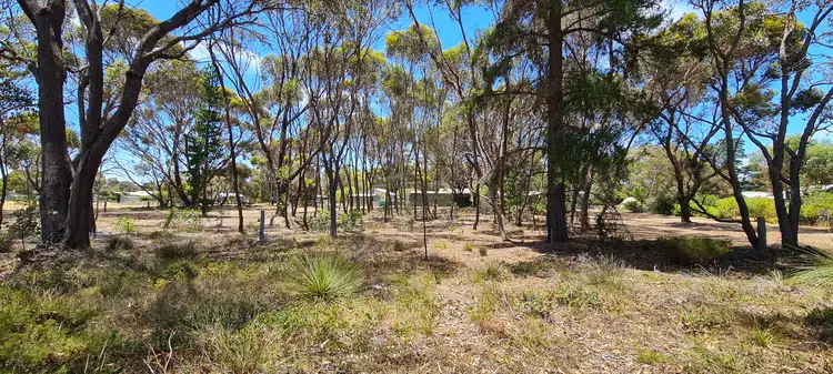 Second view of Homely land listing, 100 Second Avenue, Kendenup WA 6323
