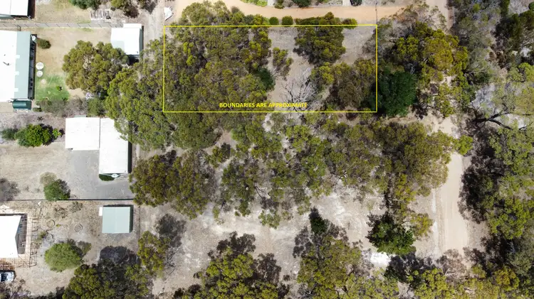 Sixth view of Homely land listing, 100 Second Avenue, Kendenup WA 6323