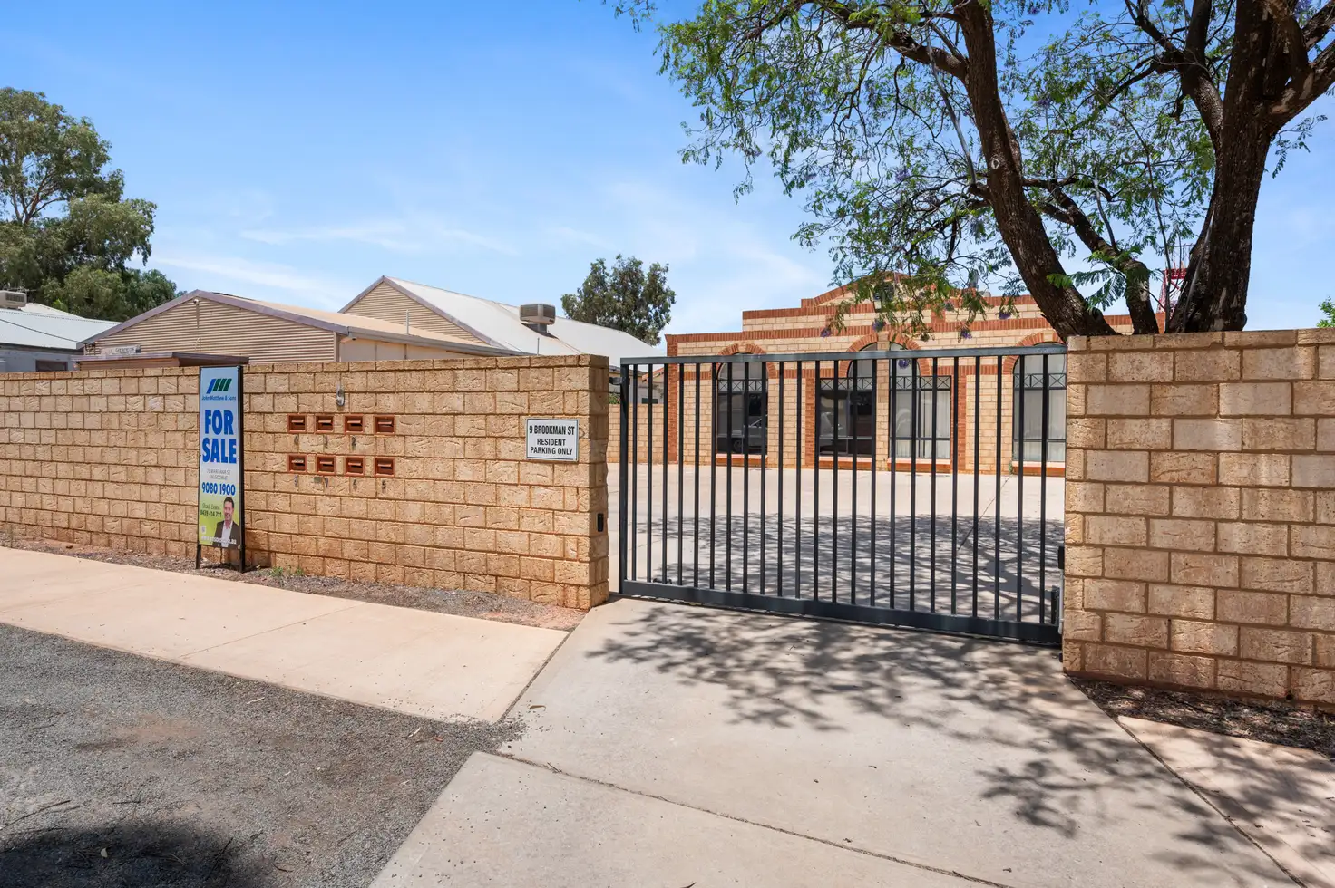 Main view of Homely house listing, 7/9 Brookman-Hay Street, Kalgoorlie WA 6430