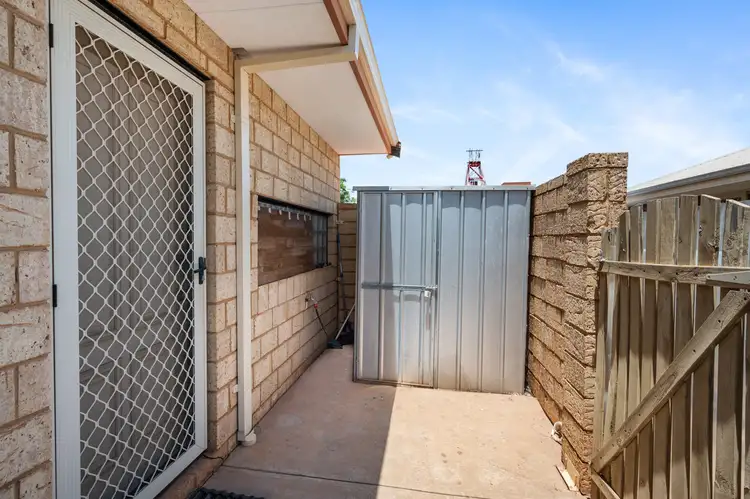 Seventh view of Homely house listing, 7/9 Brookman-Hay Street, Kalgoorlie WA 6430