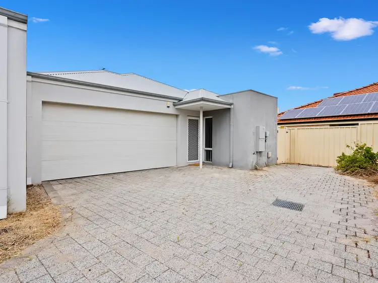 355D Lennard Street, Dianella WA 6059