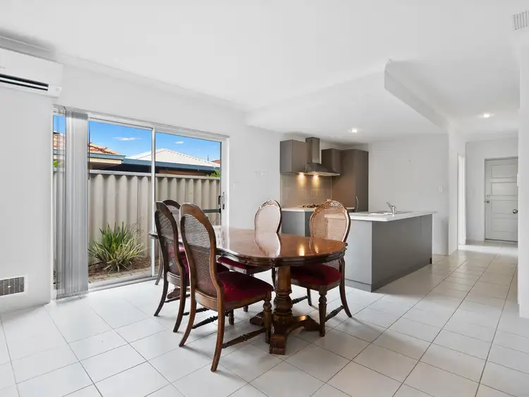 Fifth view of Homely villa listing, 355D Lennard Street, Dianella WA 6059