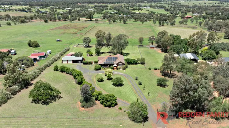 8R Debeaufort Drive, Dubbo NSW 2830
