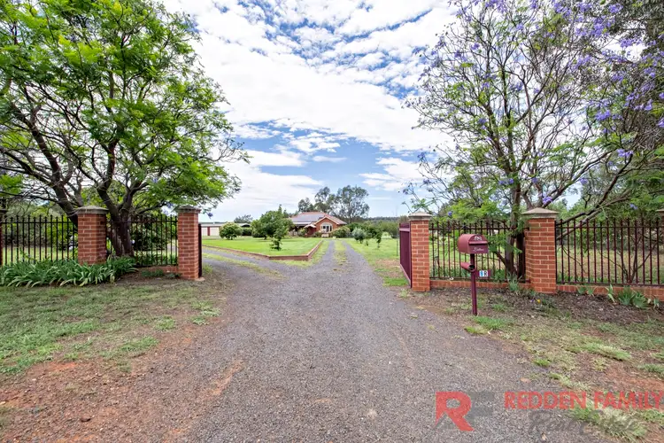Third view of Homely rural property listing, 8R Debeaufort Drive, Dubbo NSW 2830