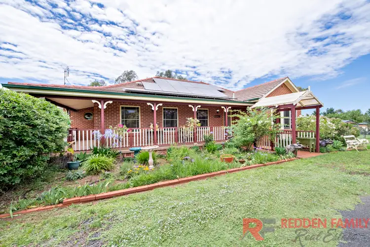Fourth view of Homely rural property listing, 8R Debeaufort Drive, Dubbo NSW 2830