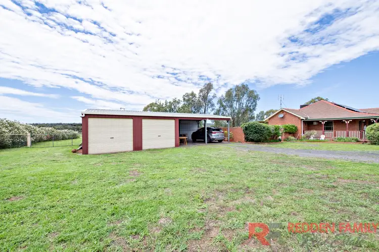 Fifth view of Homely rural property listing, 8R Debeaufort Drive, Dubbo NSW 2830