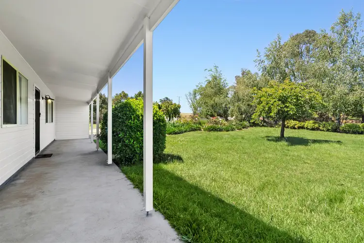 Third view of Homely house listing, 64 Wheeo Road, Grabben Gullen NSW 2583