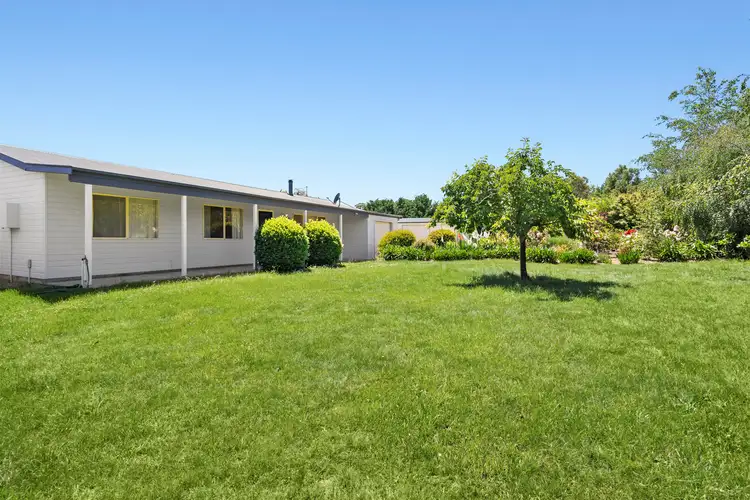Fourth view of Homely house listing, 64 Wheeo Road, Grabben Gullen NSW 2583