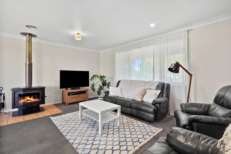 Fifth view of Homely house listing, 64 Wheeo Road, Grabben Gullen NSW 2583