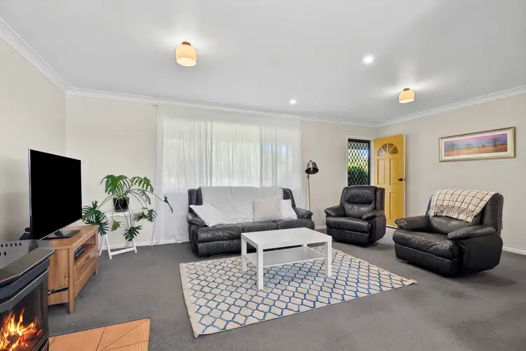 Sixth view of Homely house listing, 64 Wheeo Road, Grabben Gullen NSW 2583