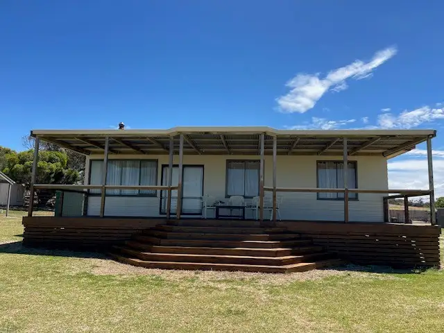 490 SEVEN MILE ROAD, Meningie SA 5264