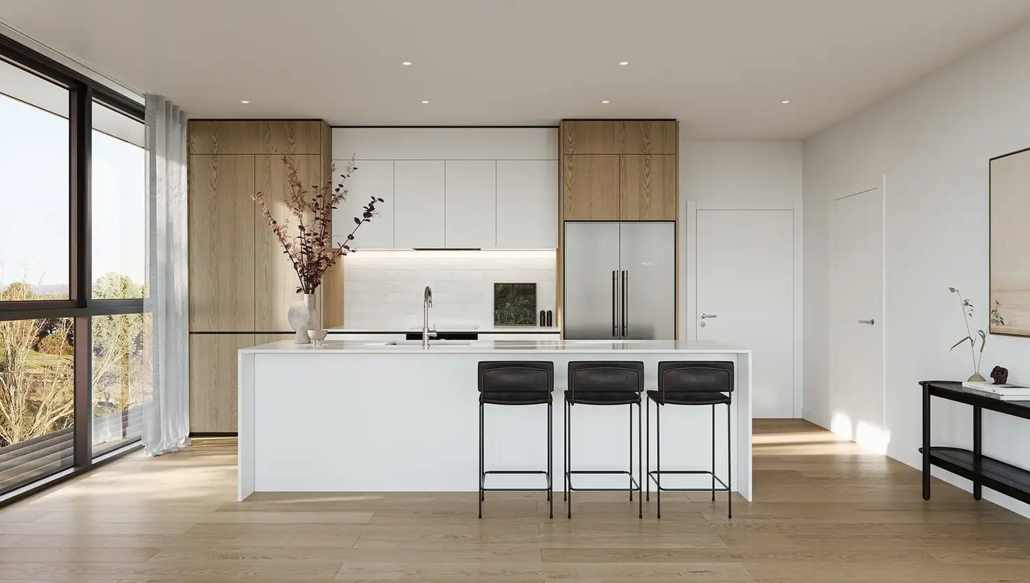 Main view of Homely apartment listing, Address available on request