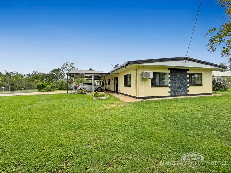 Third view of Homely semi-detached listing, 2 Fenwick Street, Mareeba QLD 4880