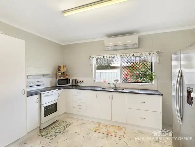 Fourth view of Homely semi-detached listing, 2 Fenwick Street, Mareeba QLD 4880