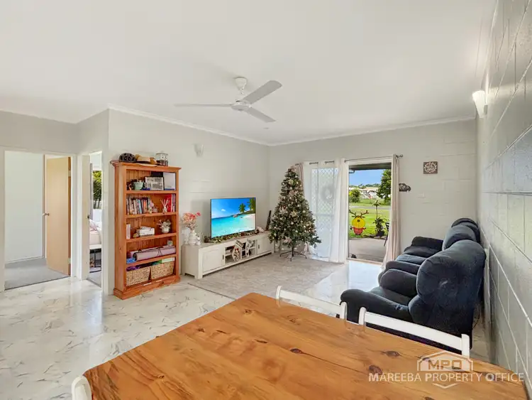 Fifth view of Homely semi-detached listing, 2 Fenwick Street, Mareeba QLD 4880
