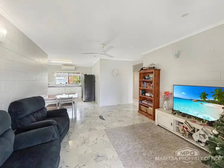 Sixth view of Homely semi-detached listing, 2 Fenwick Street, Mareeba QLD 4880
