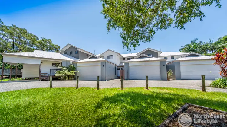 Second view of Homely apartment listing, 2/3 Bindaree Way, Ocean Shores NSW 2483