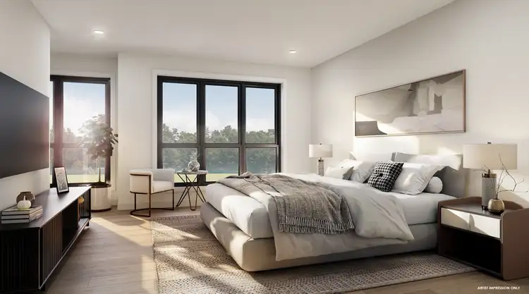 Second view of Homely apartment listing, Address available on request