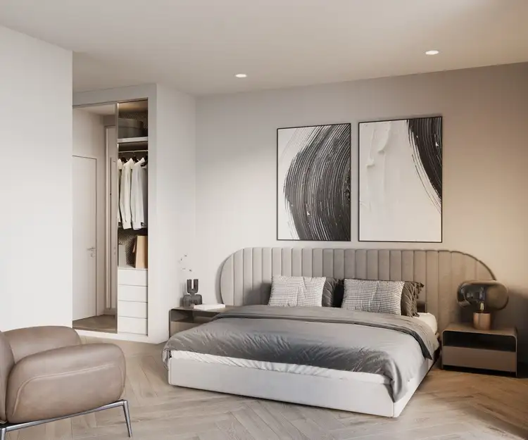 Sixth view of Homely apartment listing, Address available on request