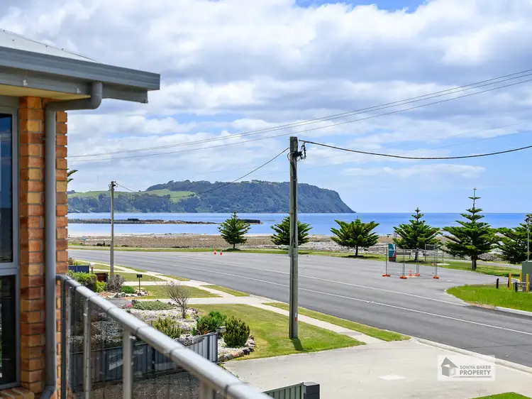 Main view of Homely house listing, 89C Old Bass Highway, Wynyard TAS 7325
