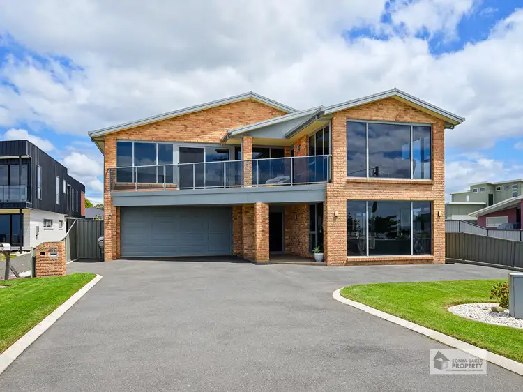 Second view of Homely house listing, 89C Old Bass Highway, Wynyard TAS 7325