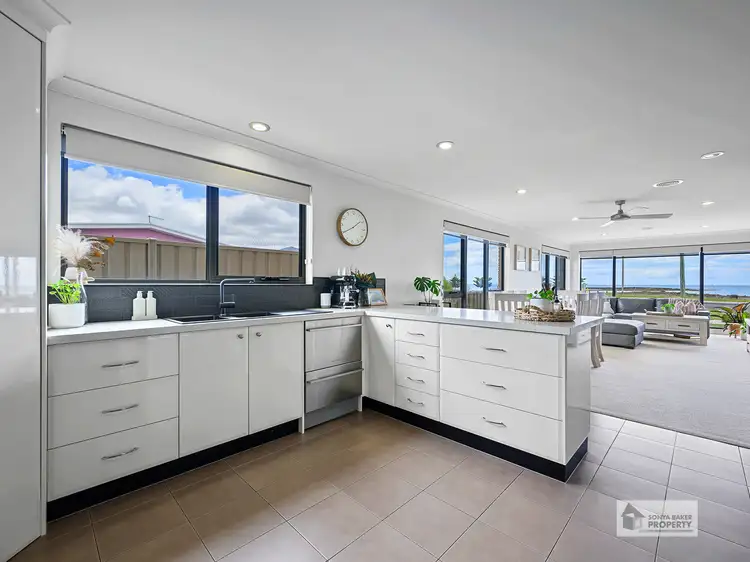 Fifth view of Homely house listing, 89C Old Bass Highway, Wynyard TAS 7325