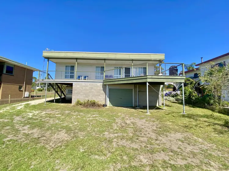 14 Brady Street, Mallacoota VIC 3892