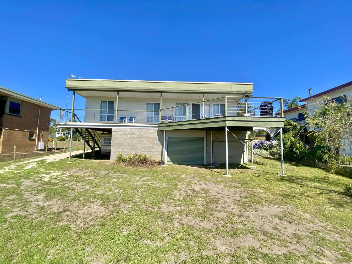 Main view of Homely house listing, 14 Brady Street, Mallacoota VIC 3892