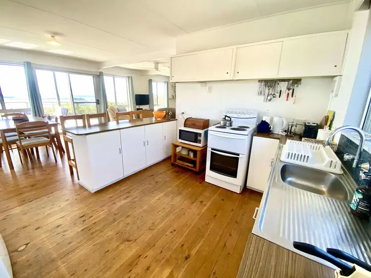 Fourth view of Homely house listing, 14 Brady Street, Mallacoota VIC 3892