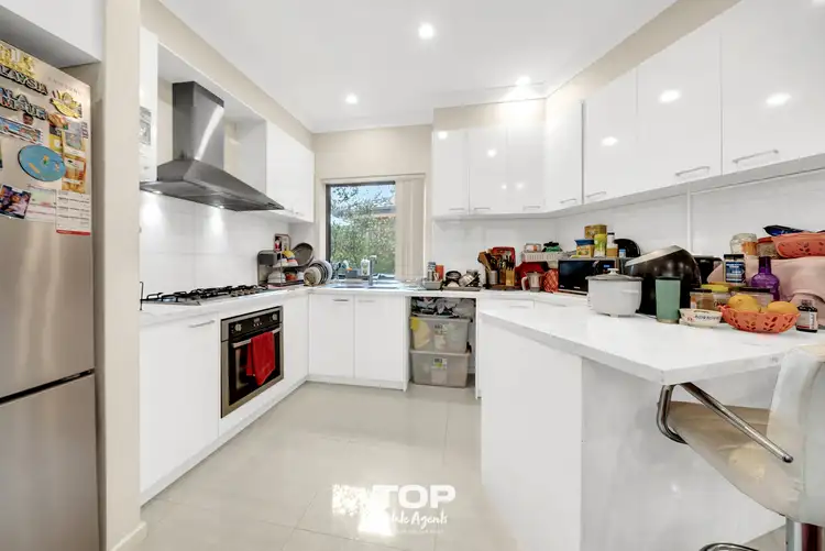 Fourth view of Homely unit listing, 4/5 Dortad Court, Hampton Park VIC 3976