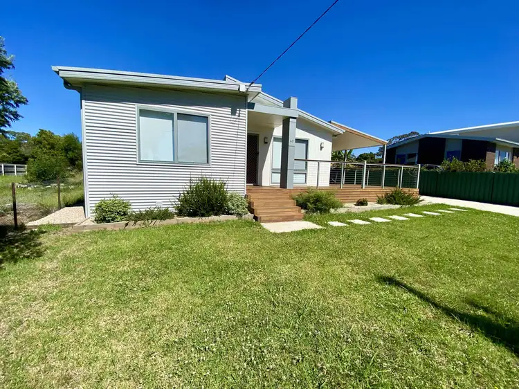 Second view of Homely house listing, 47 Mirrabooka Road, Mallacoota VIC 3892