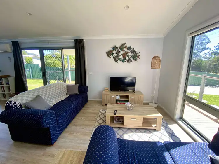 Fourth view of Homely house listing, 47 Mirrabooka Road, Mallacoota VIC 3892