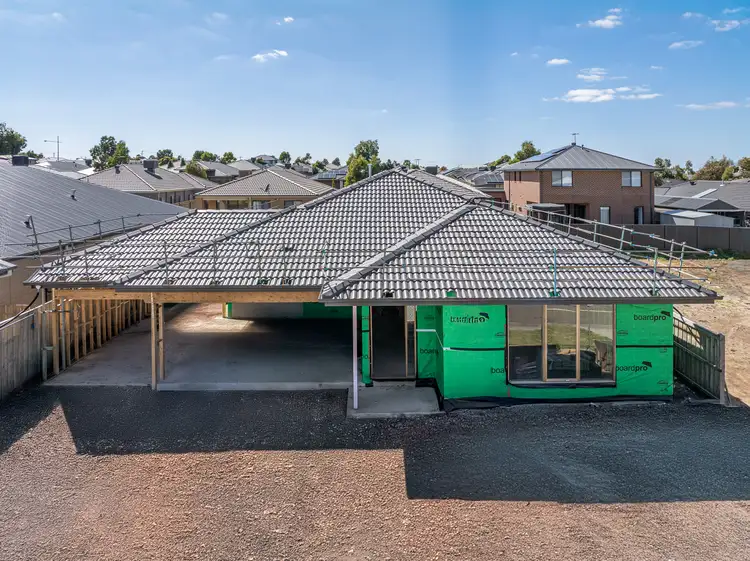 17 Madisons Avenue, Diggers Rest VIC 3427