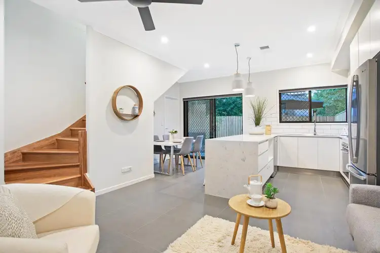 6/95 Junction Road, Clayfield QLD 4011