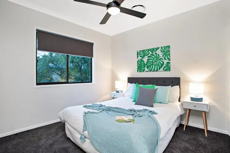 Fourth view of Homely townhouse listing, 6/95 Junction Road, Clayfield QLD 4011