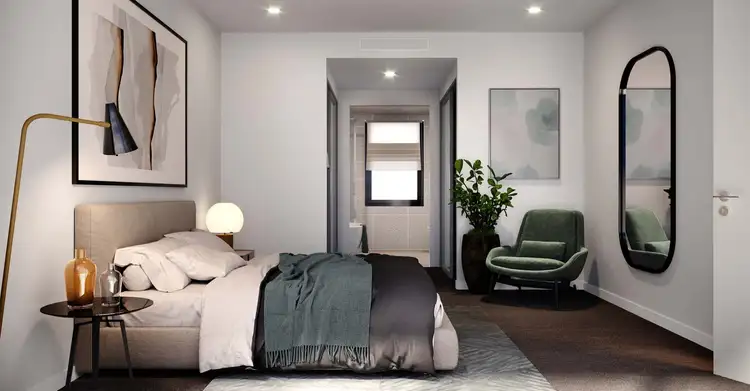 Fifth view of Homely apartment listing, Address available on request