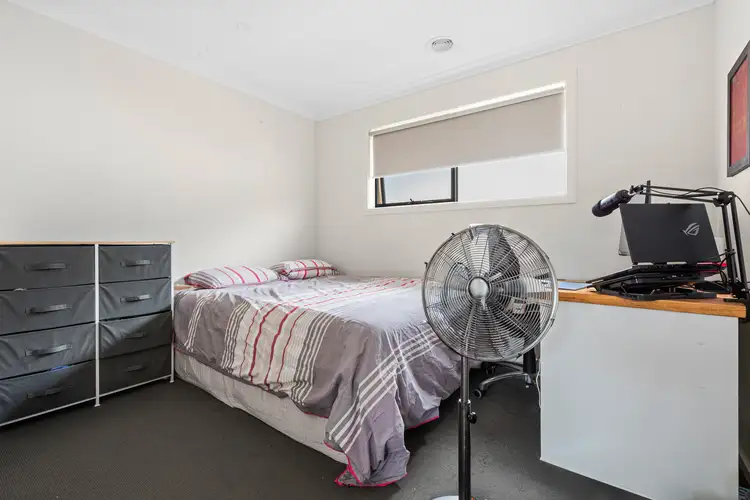 Third view of Homely house listing, 16 Bend Road, Keysborough VIC 3173