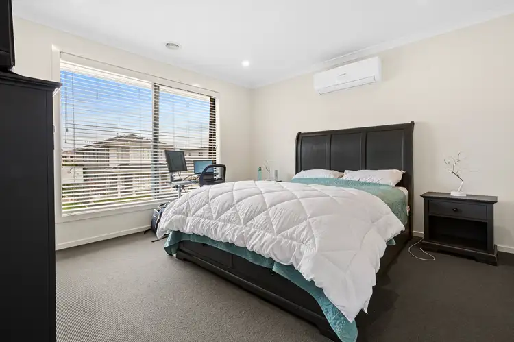 Fifth view of Homely house listing, 16 Bend Road, Keysborough VIC 3173