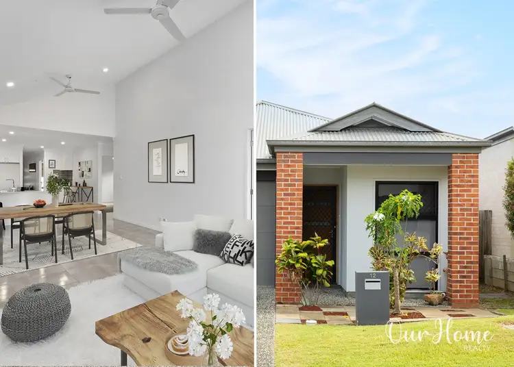Main view of Homely house listing, 12 Barrow Street, Springfield Lakes QLD 4300