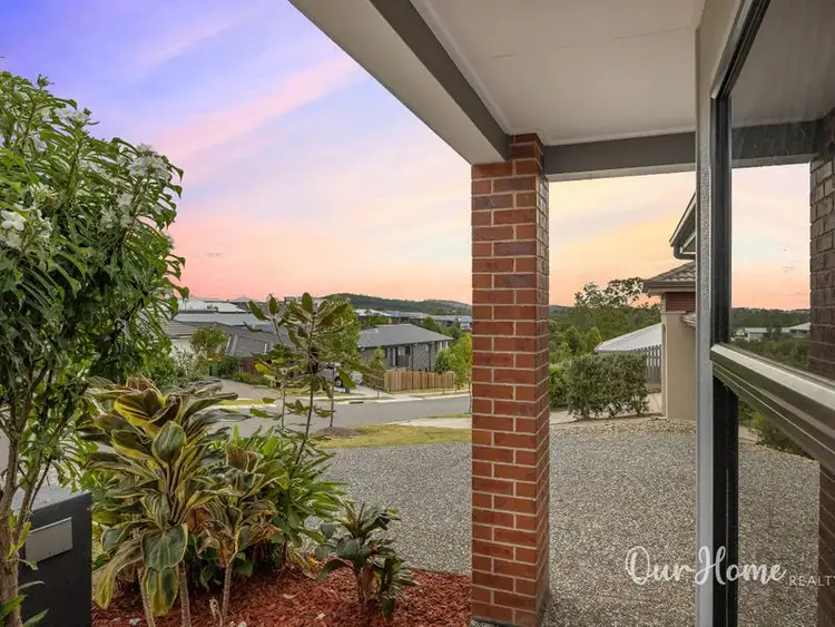 Fourth view of Homely house listing, 12 Barrow Street, Springfield Lakes QLD 4300