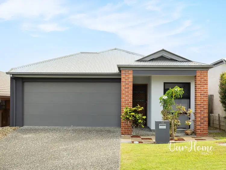 Fifth view of Homely house listing, 12 Barrow Street, Springfield Lakes QLD 4300