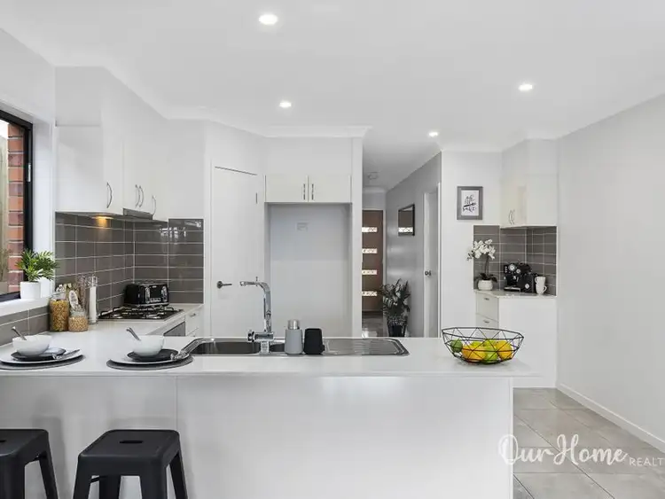 Sixth view of Homely house listing, 12 Barrow Street, Springfield Lakes QLD 4300
