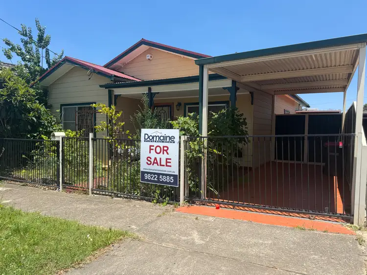 32 Farnell Street, Merrylands NSW 2160