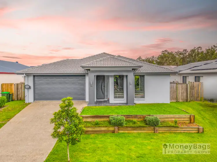 30 Byron Drive, Jimboomba QLD 4280