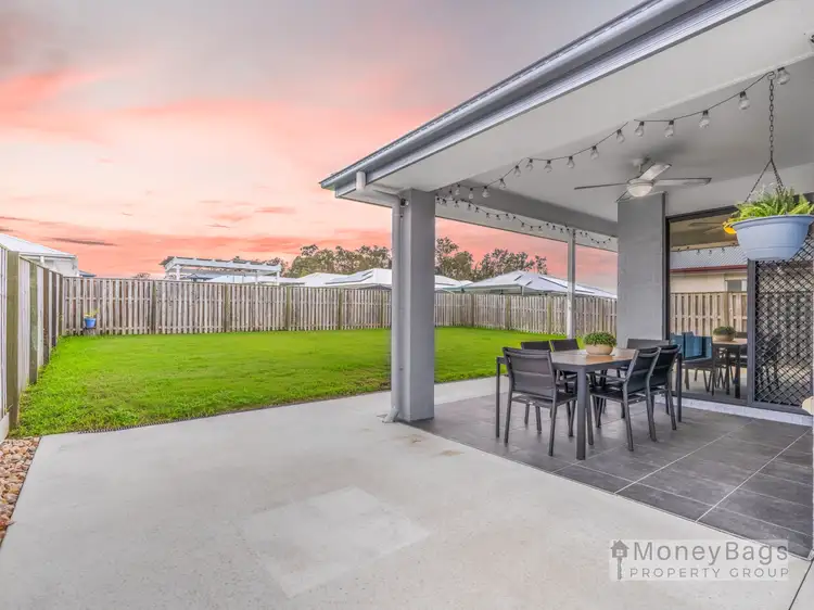 Second view of Homely house listing, 30 Byron Drive, Jimboomba QLD 4280